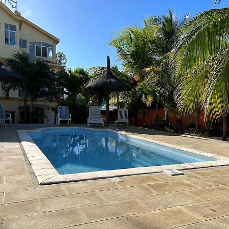 Paradise Hill Grand Bay Buitenkant foto