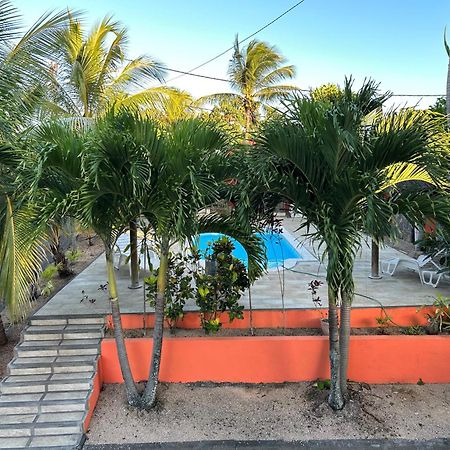 Paradise Hill Grand Bay Buitenkant foto