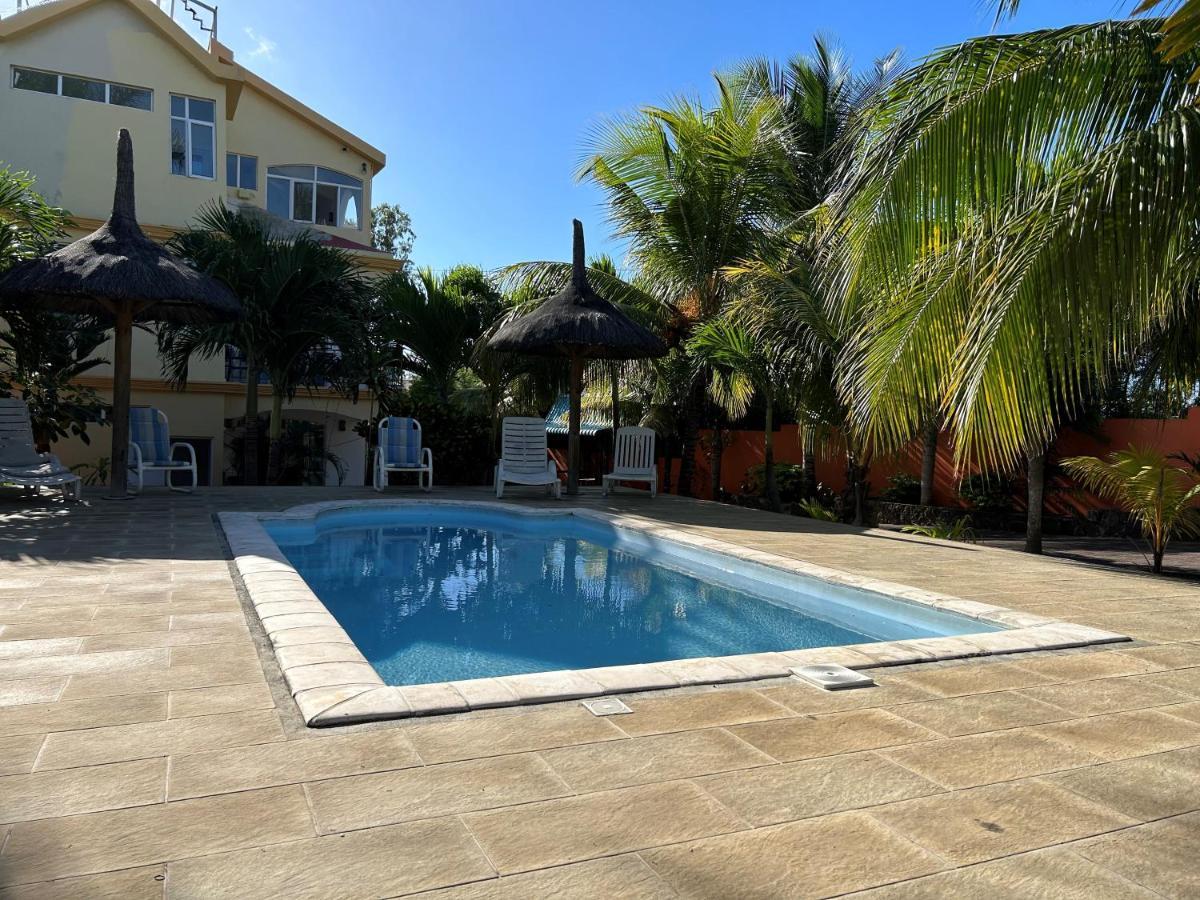 Paradise Hill Grand Bay Buitenkant foto