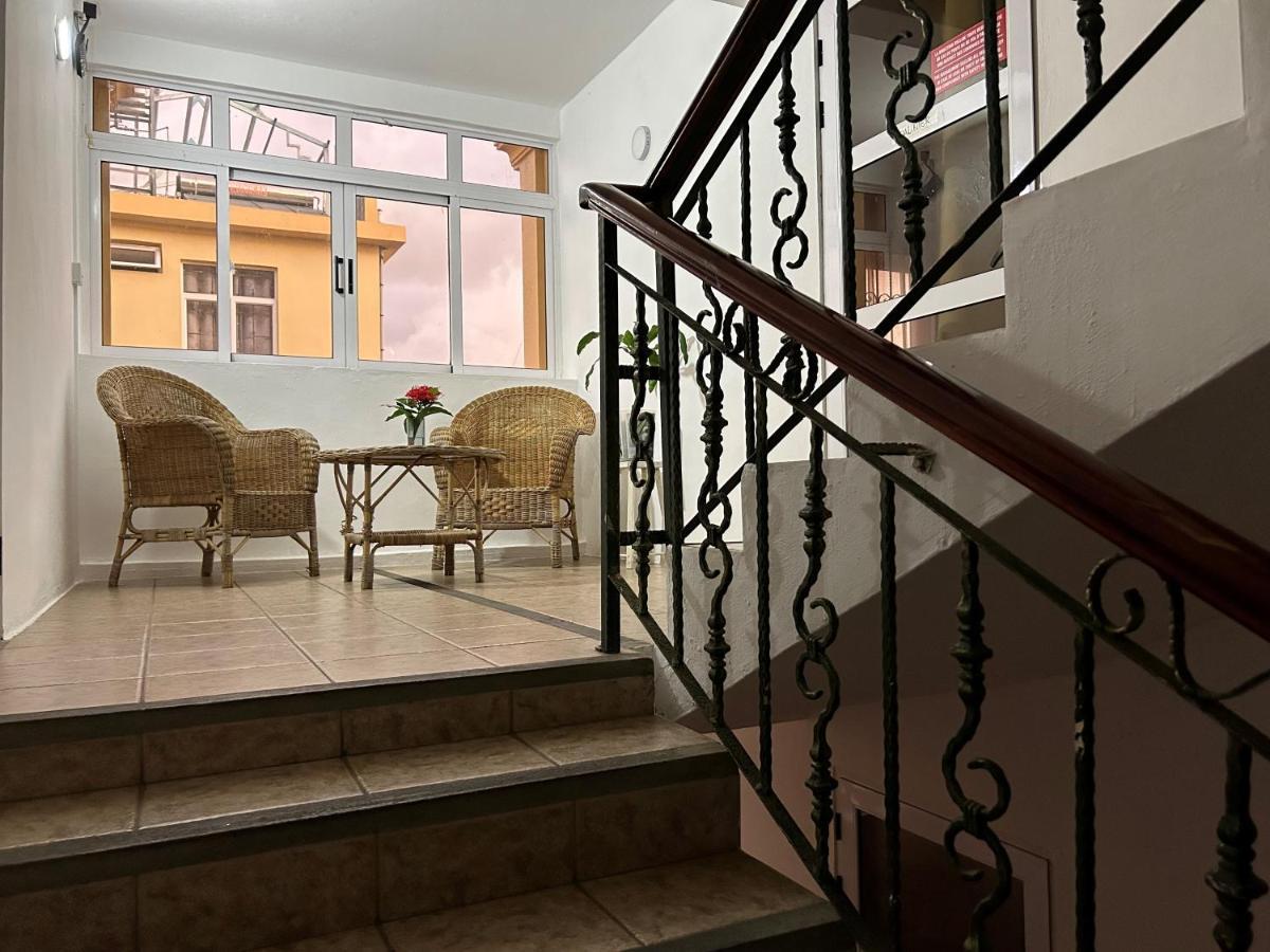 Paradise Hill Grand Bay Buitenkant foto