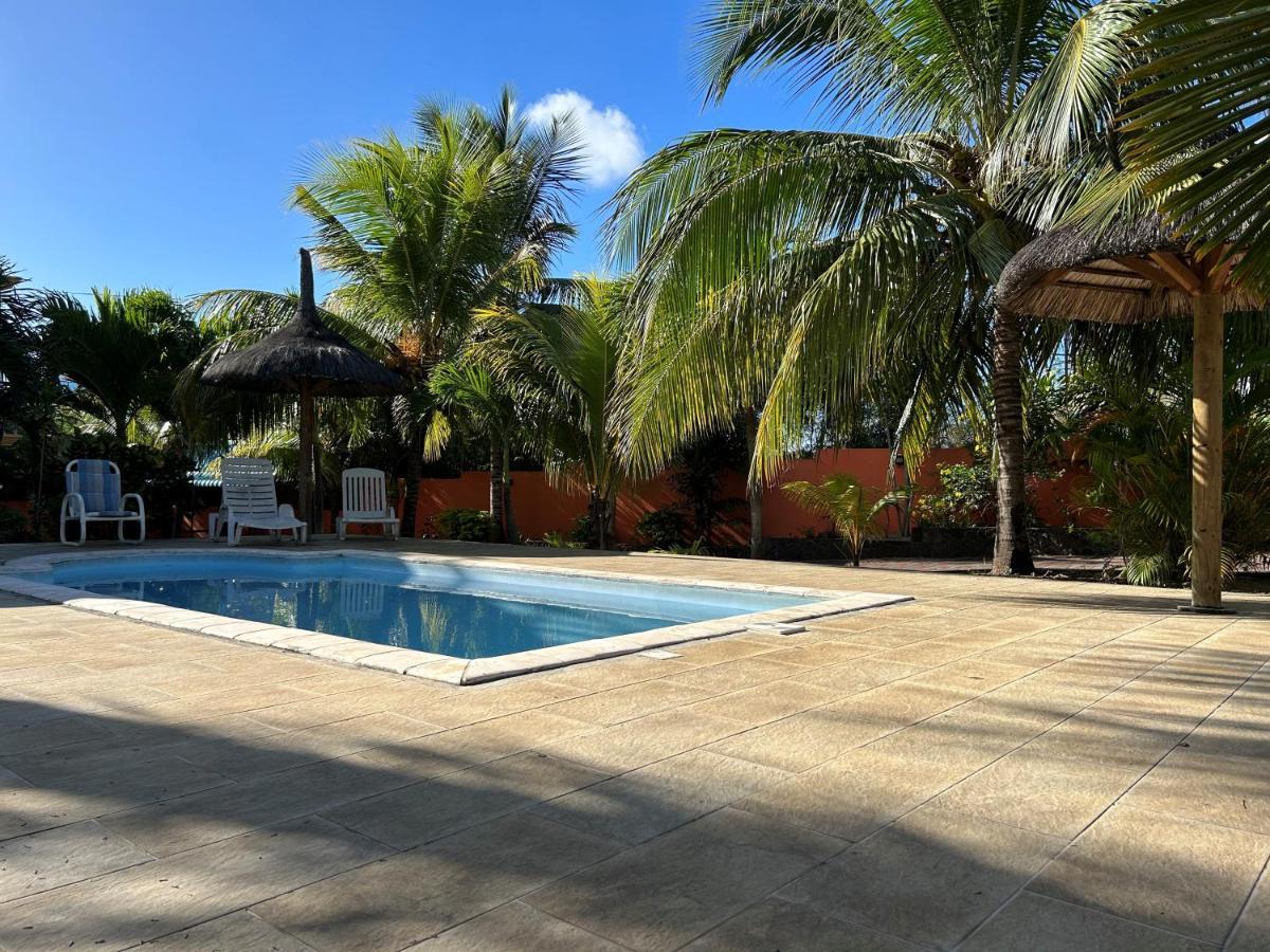 Paradise Hill Grand Bay Buitenkant foto